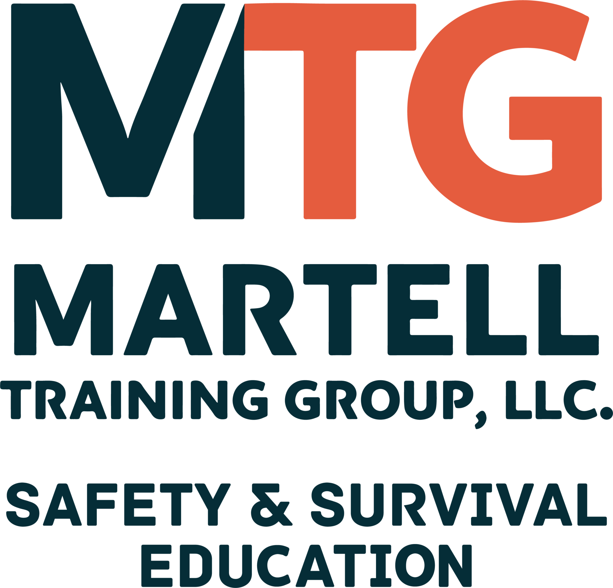 Training safety training resources